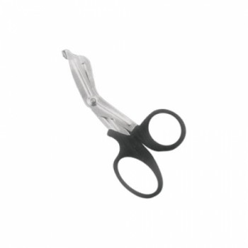 Curved Dumbing Scissor